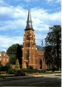 A19 R.K. Kerk Kranenburg Vorden 2